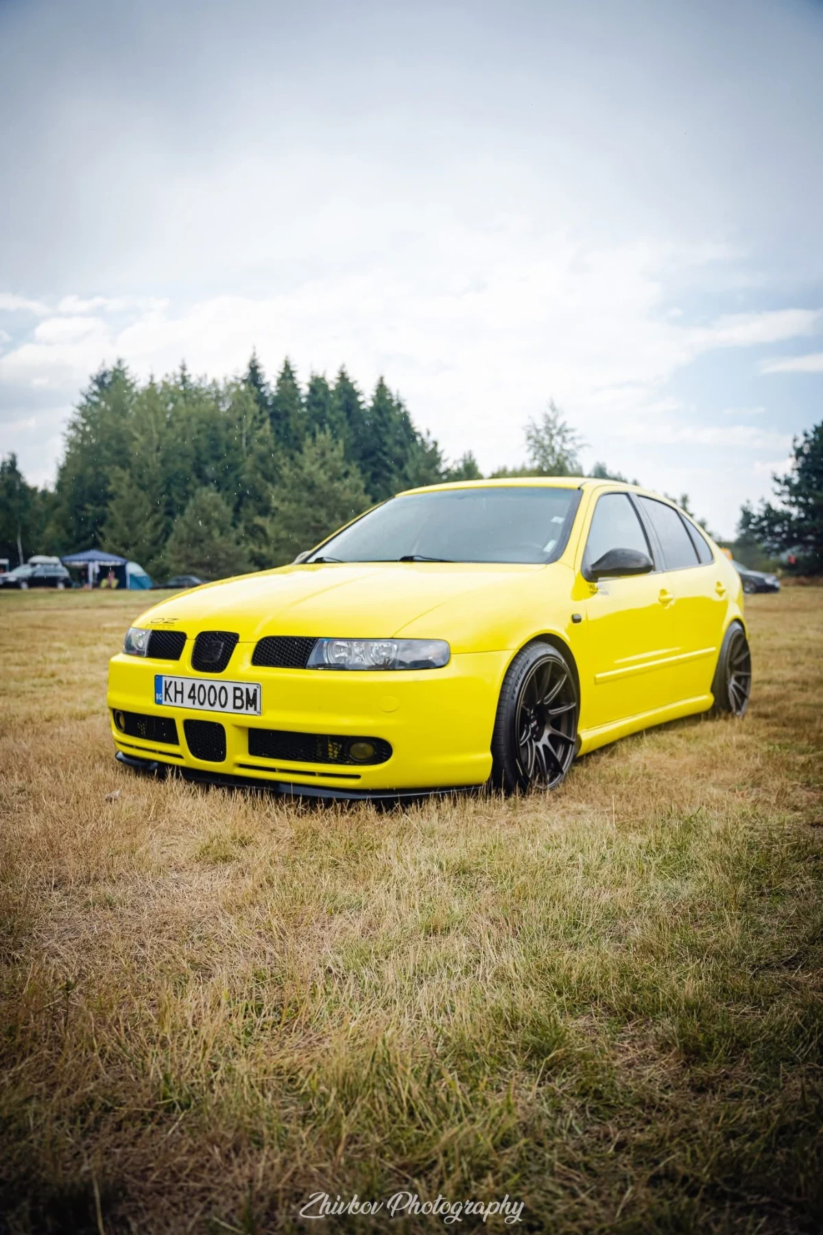 Seat Leon   - изображение 3