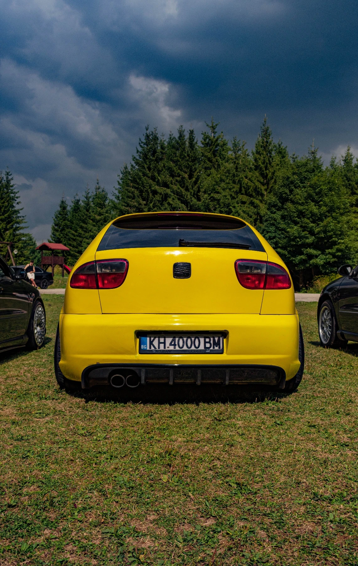 Seat Leon   - изображение 9