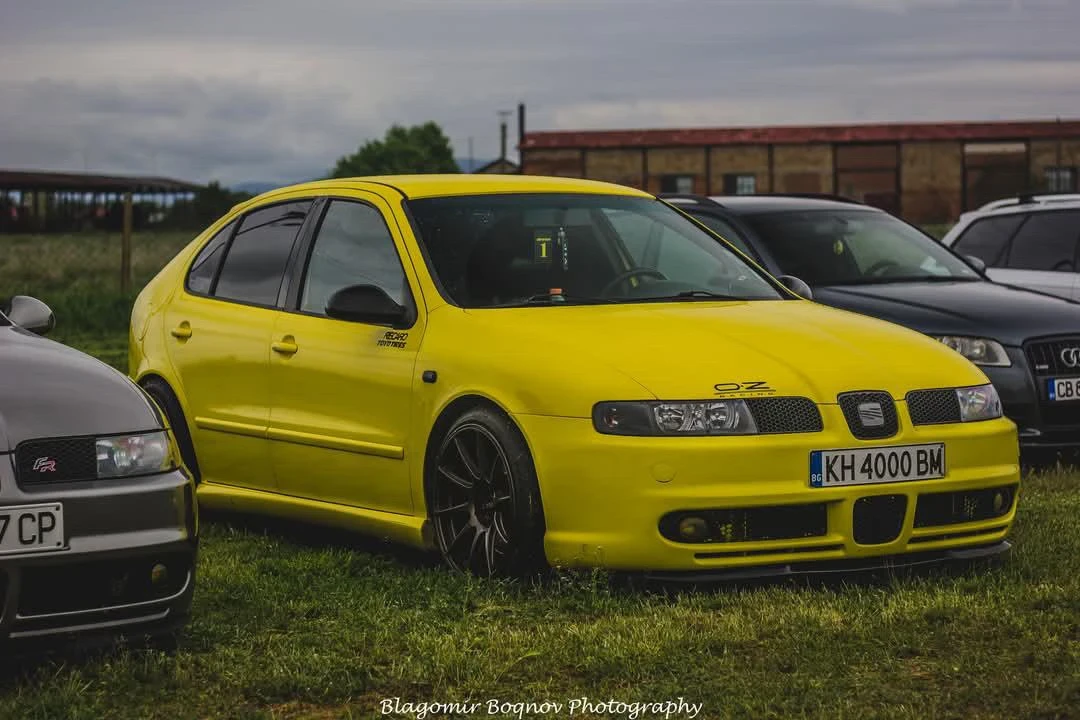 Seat Leon   | Mobile.bg � ����������� 11
