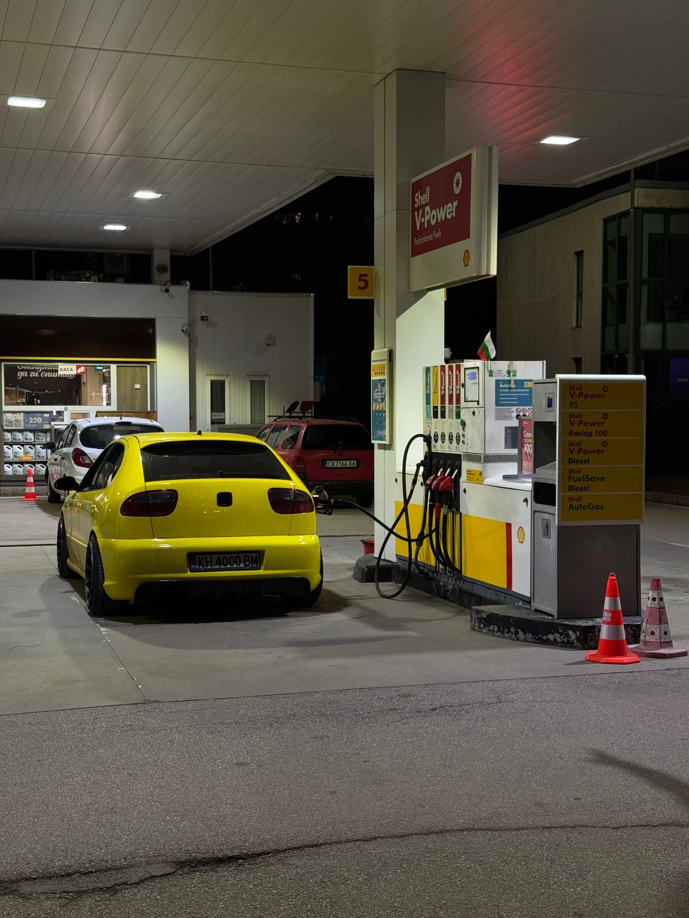 Seat Leon   | Mobile.bg � ����������� 13