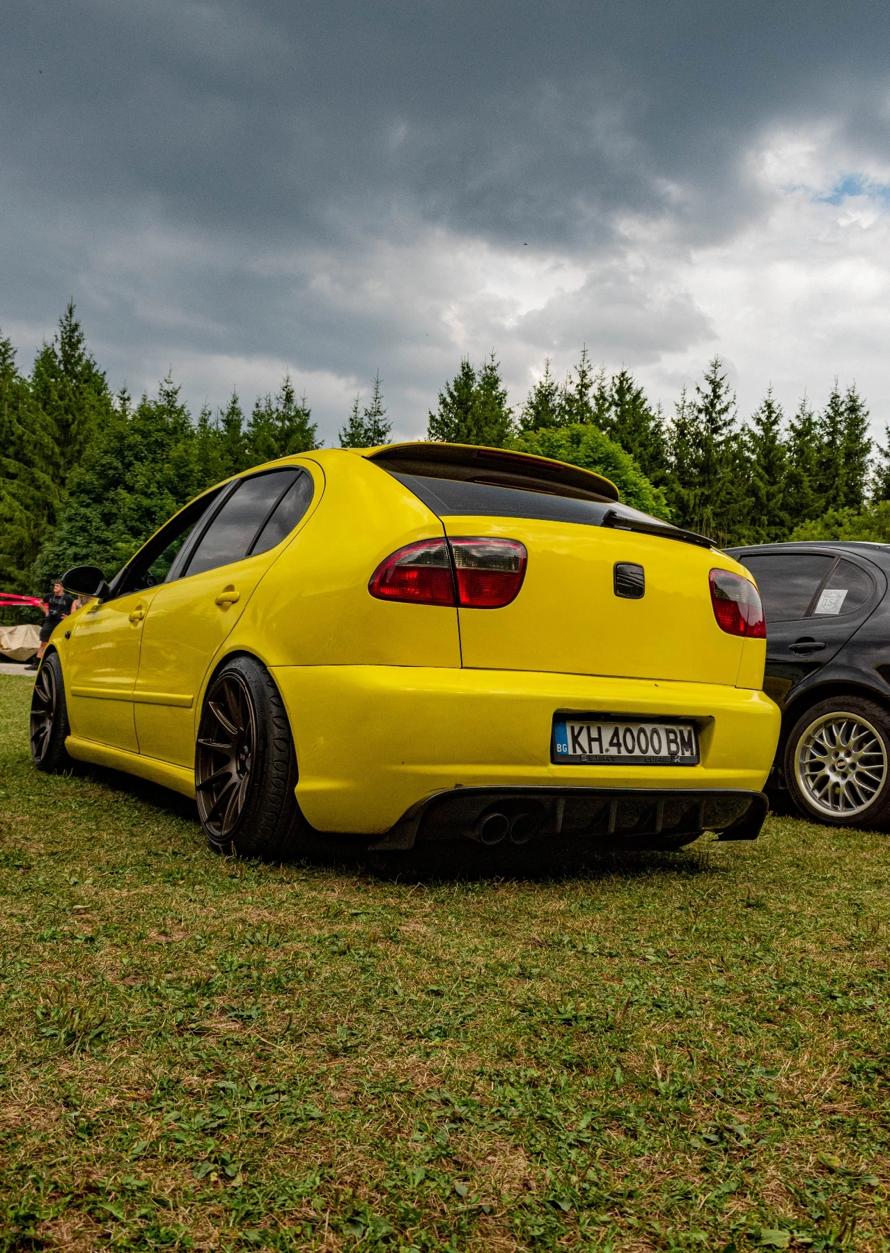 Seat Leon   - изображение 8