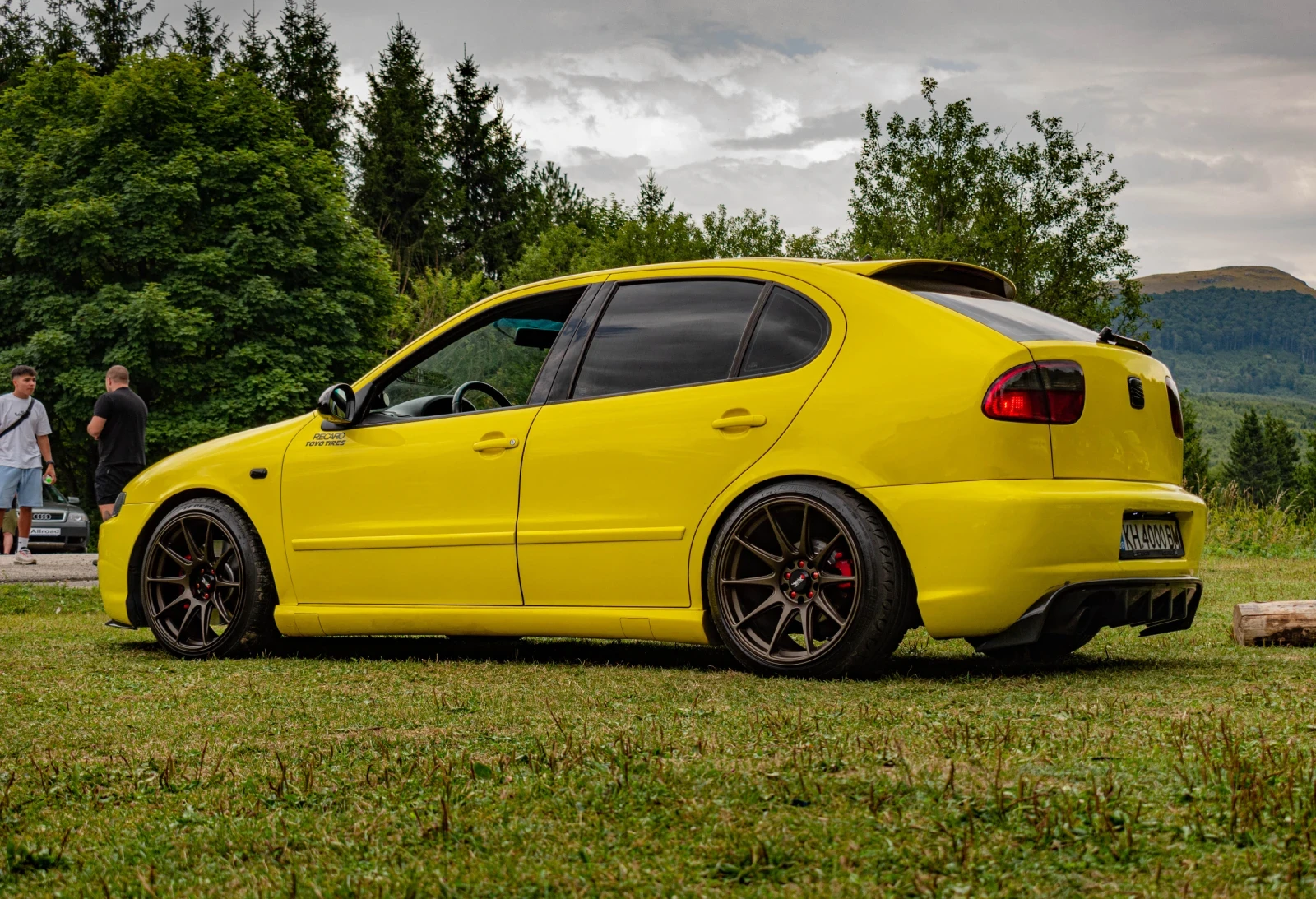 Seat Leon   - изображение 2