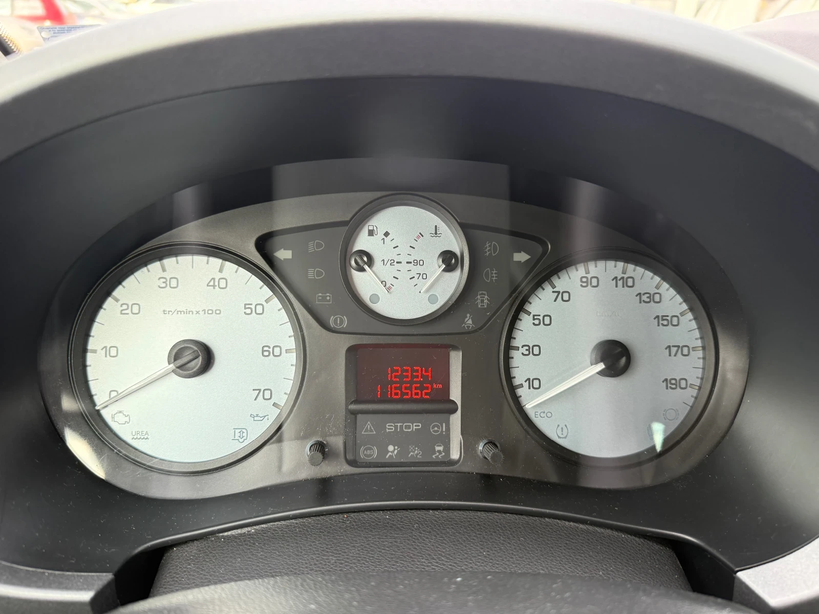 Peugeot Partner  - изображение 10