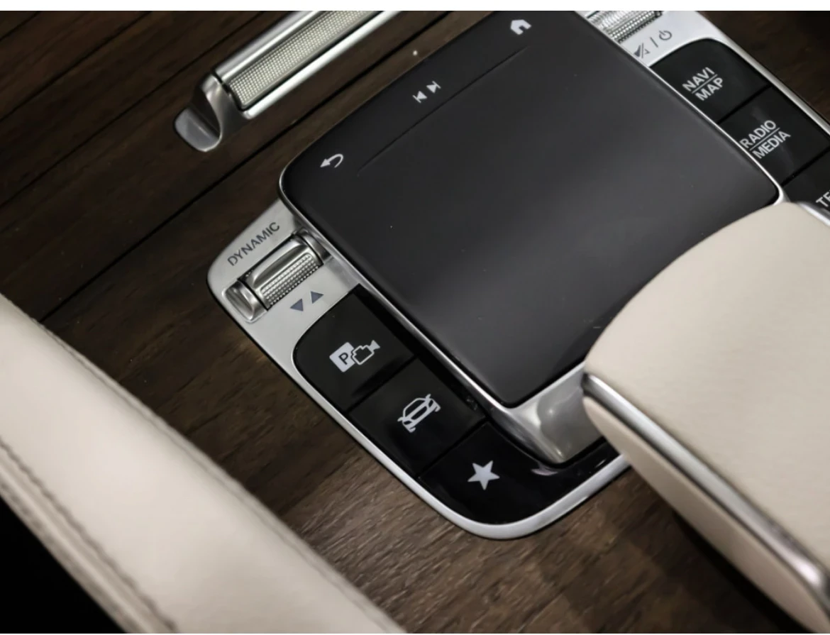 Mercedes-Benz GLE 450 EQ BOOST / 4 MATIC / 7 ������ / AMG ����� | Mobile.bg � ����������� 12