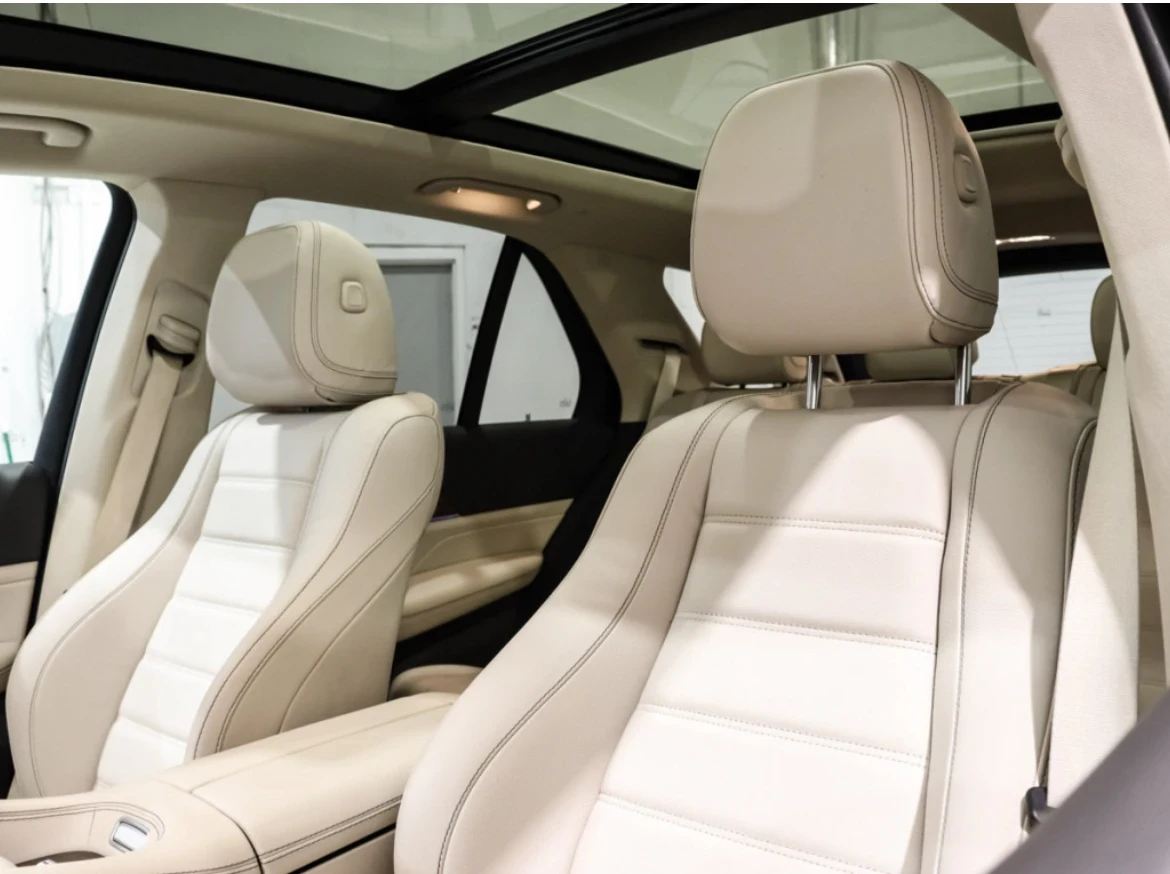 Mercedes-Benz GLE 450 EQ BOOST / 4 MATIC / 7 Местен / AMG пакет - изображение 5