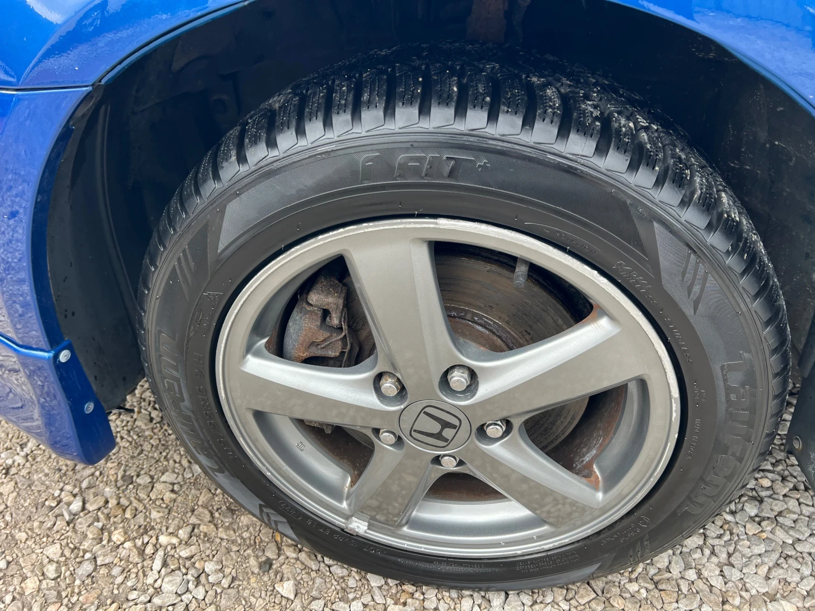 Honda Accord Type S 2.4i* ШВЕЙЦАРИЯ* КОЖА* КСЕНОН*  - изображение 9