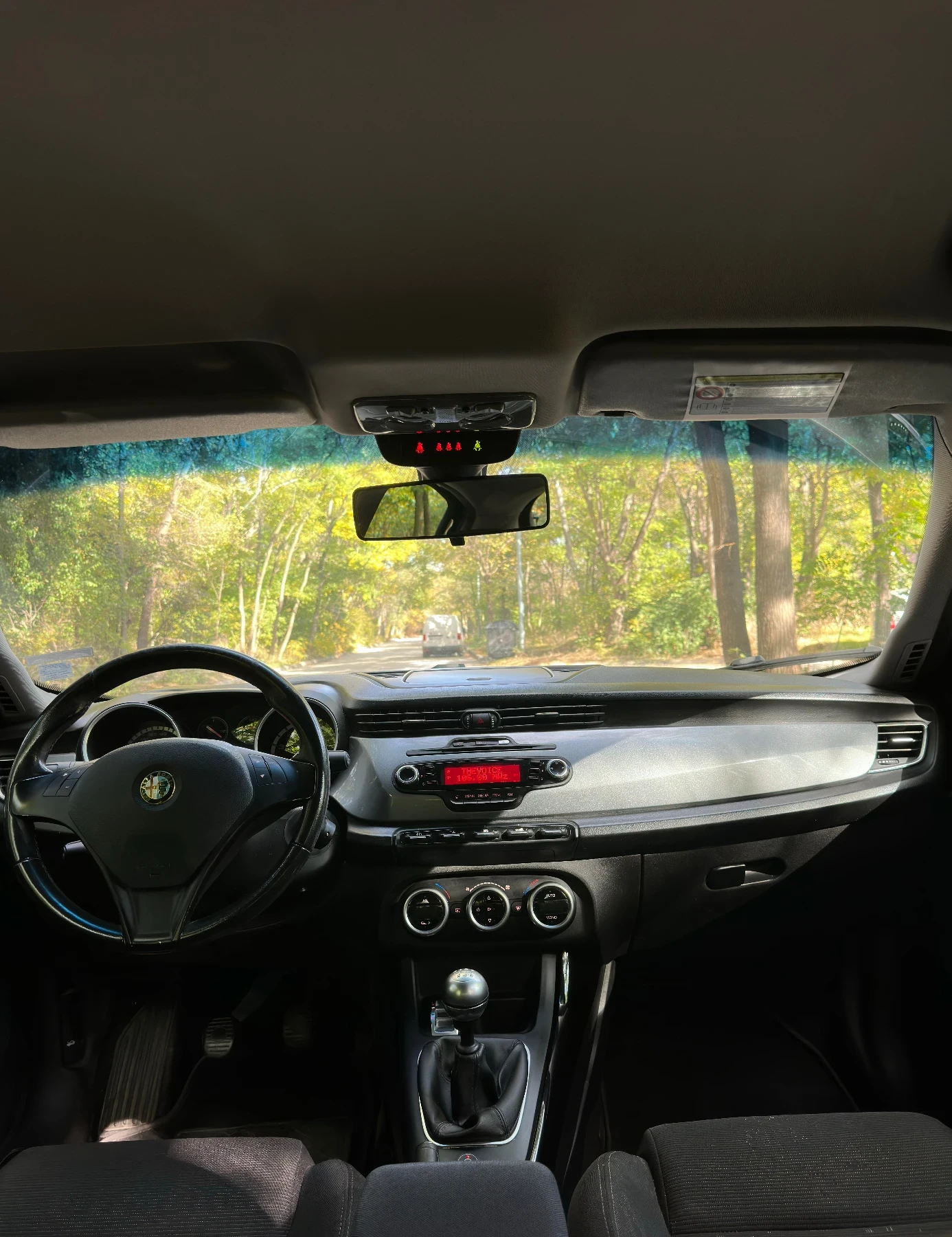 Alfa Romeo Giulietta 1.4 120 ���� ������/��� | Mobile.bg � ����������� 15