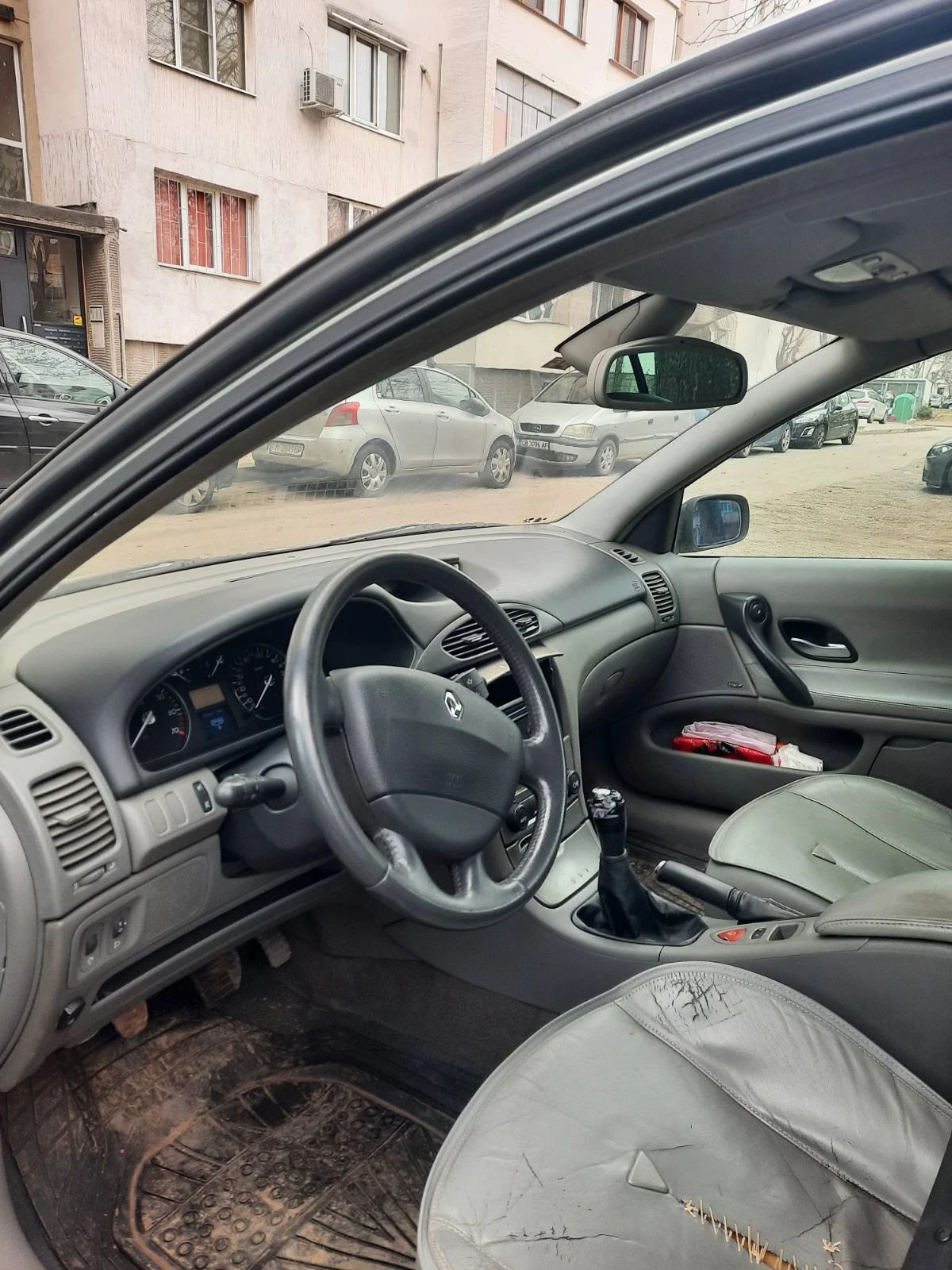 Renault Laguna  - изображение 5