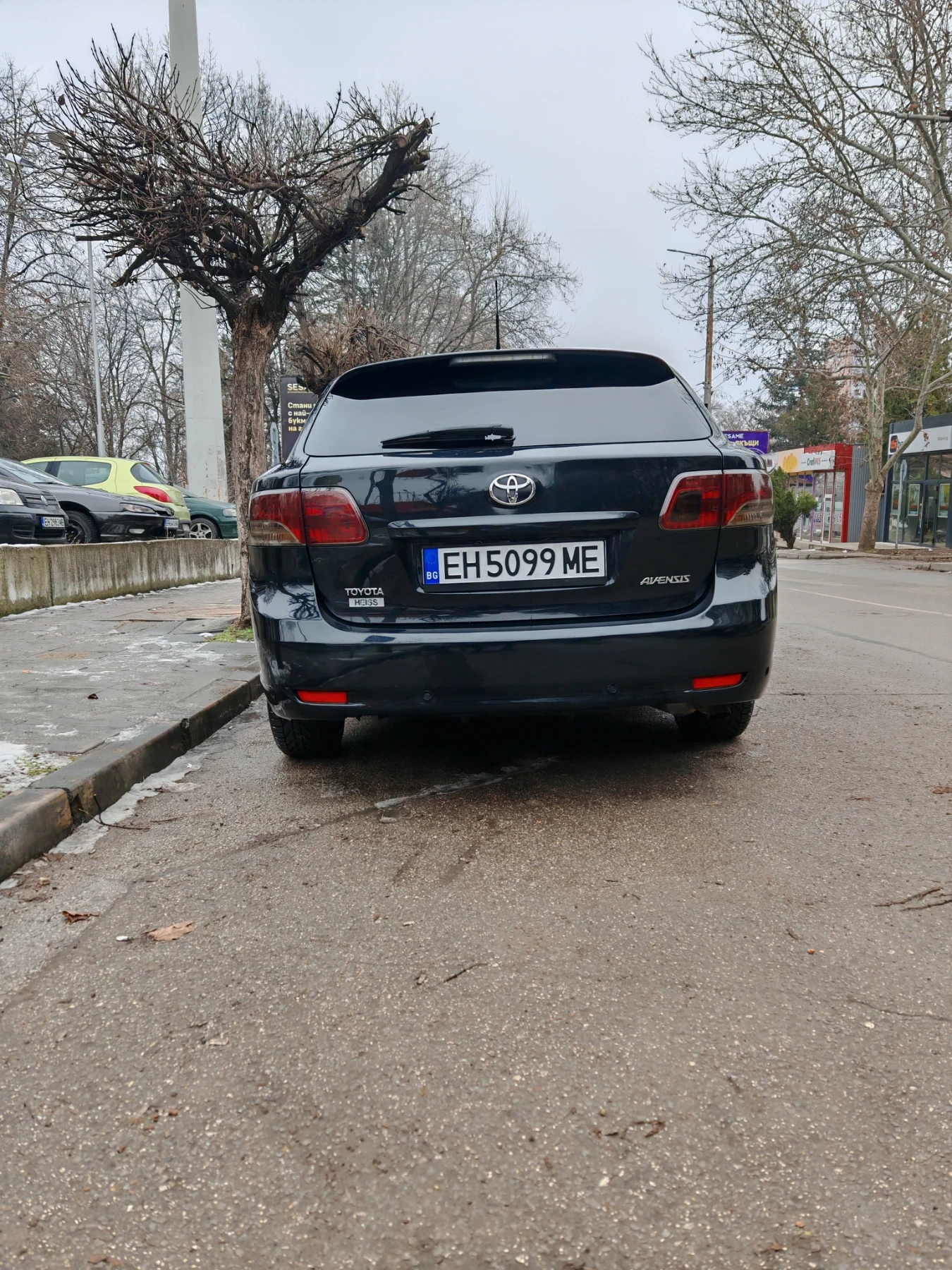 Toyota Avensis 2.0 d4d full - изображение 7