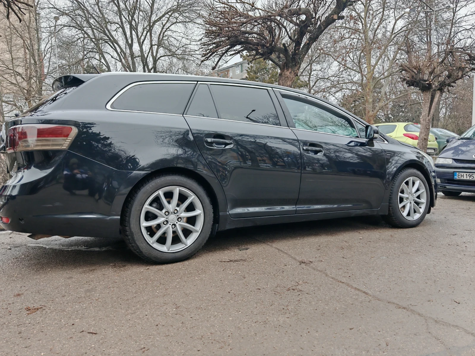 Toyota Avensis 2.0 d4d full - изображение 5