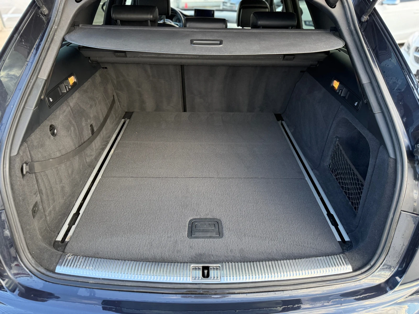 Audi A6 Allroad 3.0TDI* 2014�* 313�.�* Full Led* 187.000��* ����*  | Mobile.bg � ����������� 13