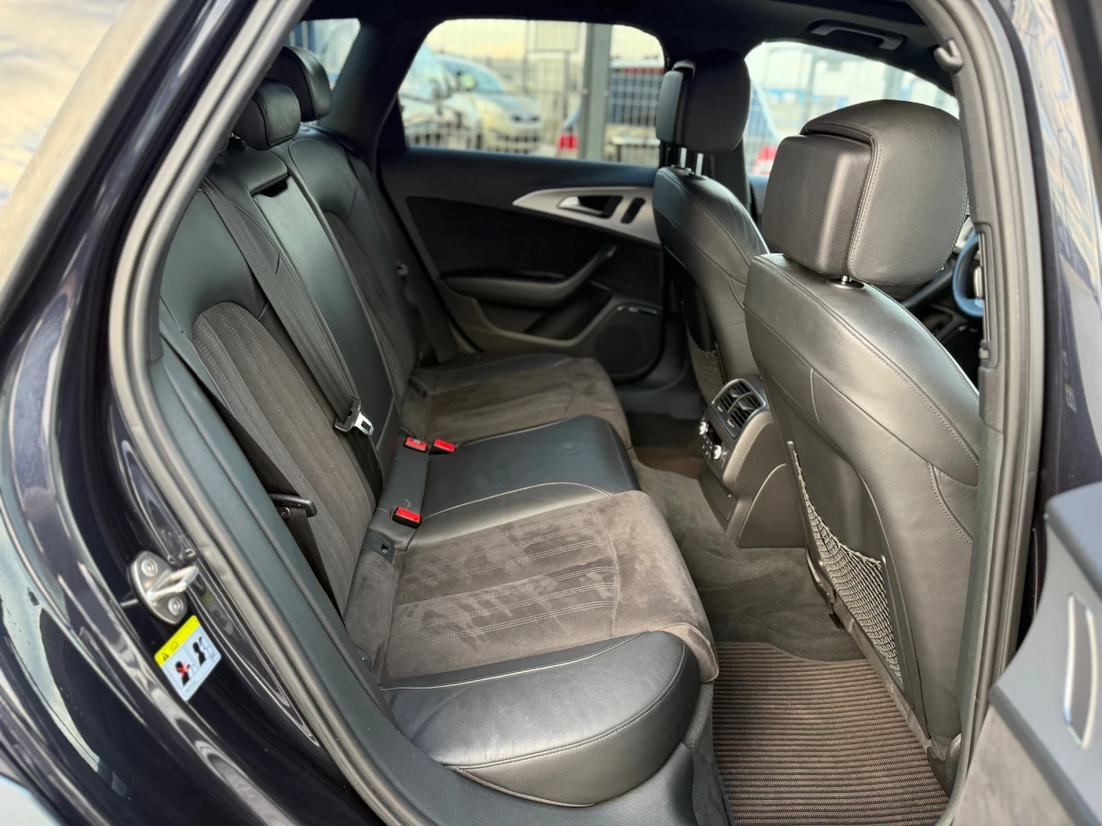 Audi A6 Allroad 3.0TDI* 2014�* 313�.�* Full Led* 187.000��* ����*  | Mobile.bg � ����������� 14