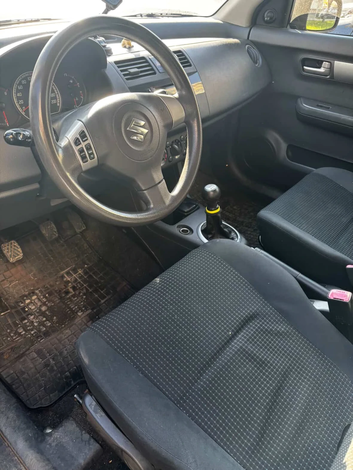 Suzuki Swift | Mobile.bg � ����������� 9