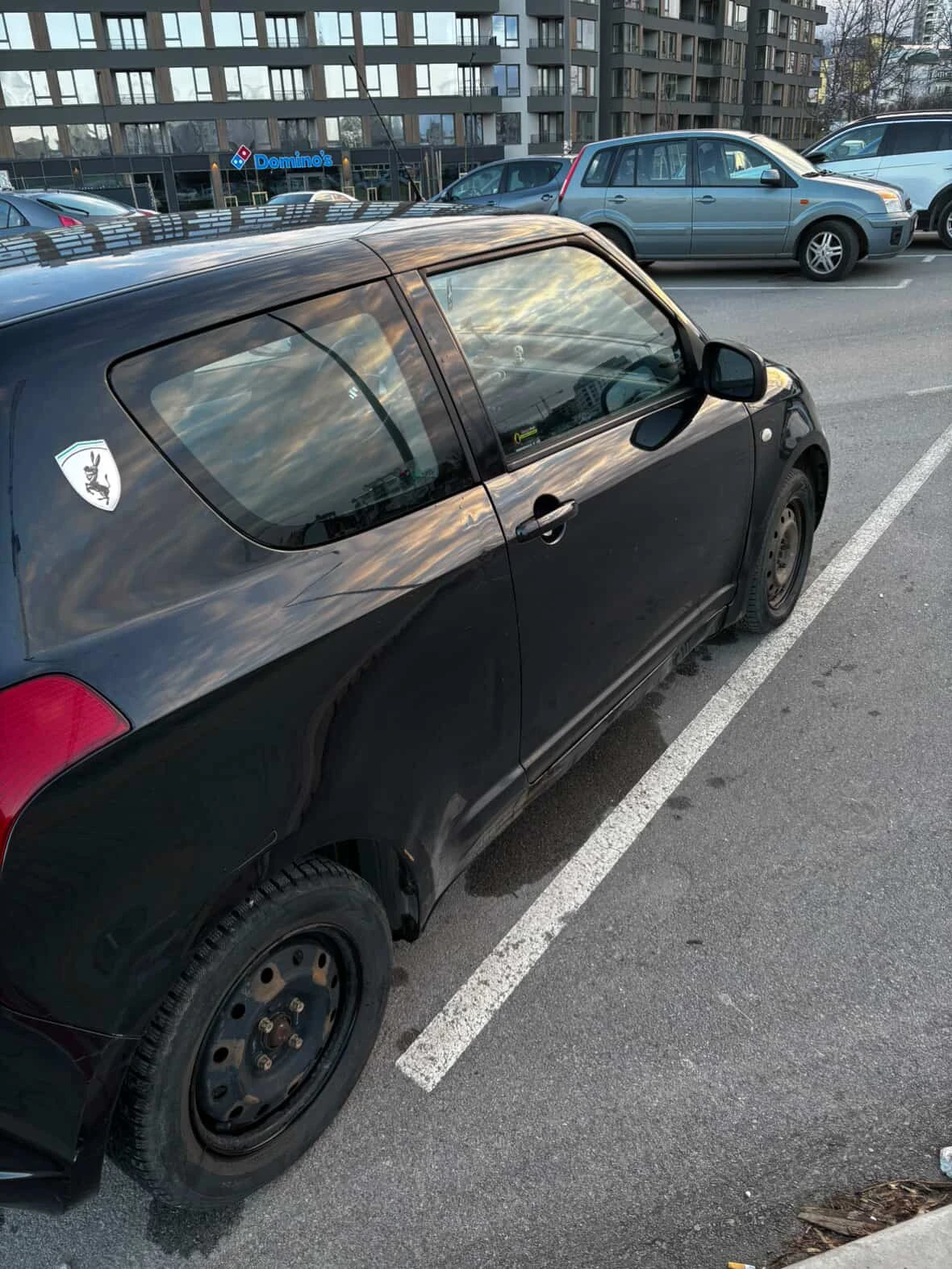 Suzuki Swift | Mobile.bg � ����������� 5