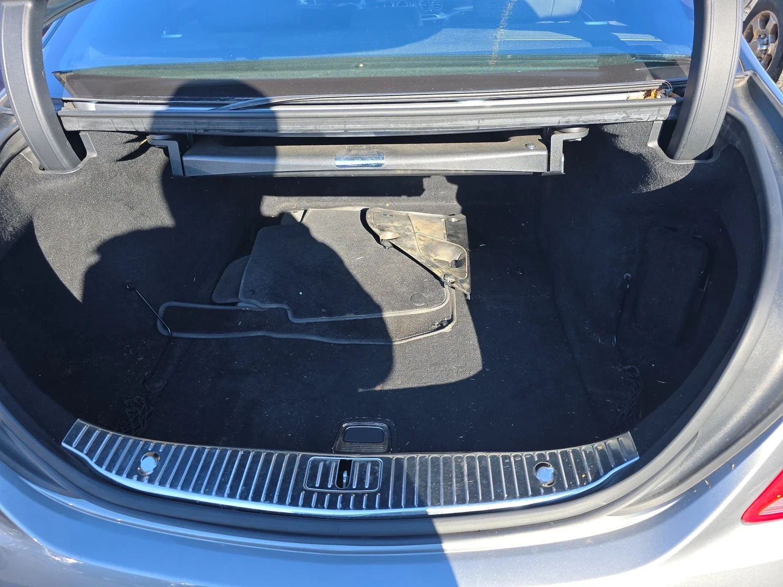 Mercedes-Benz S 550 4MATIC | Mobile.bg � ����������� 16