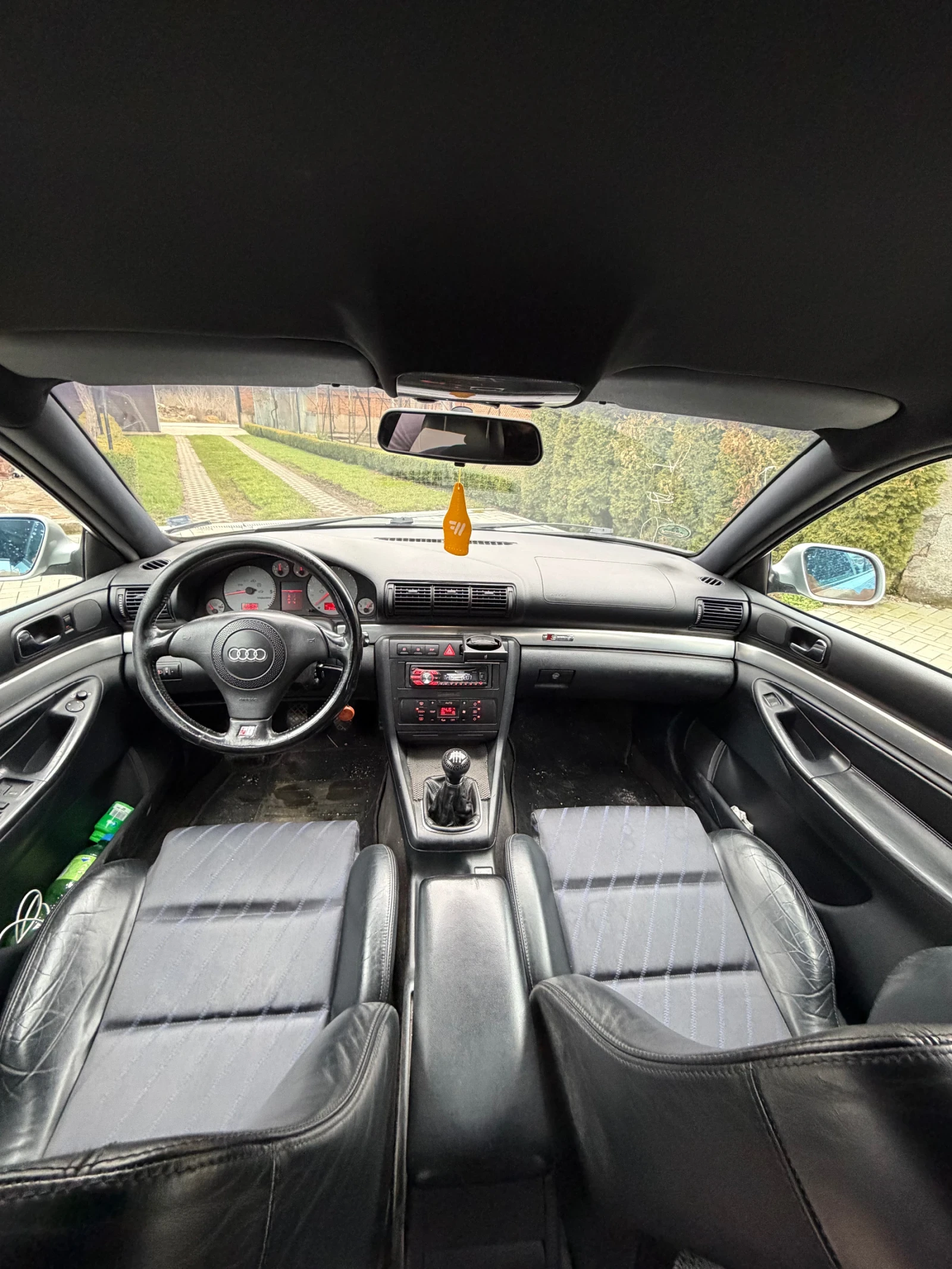 Audi A4 | Mobile.bg � ����������� 9