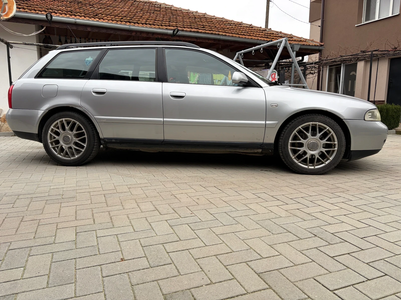 Audi A4 | Mobile.bg � ����������� 2