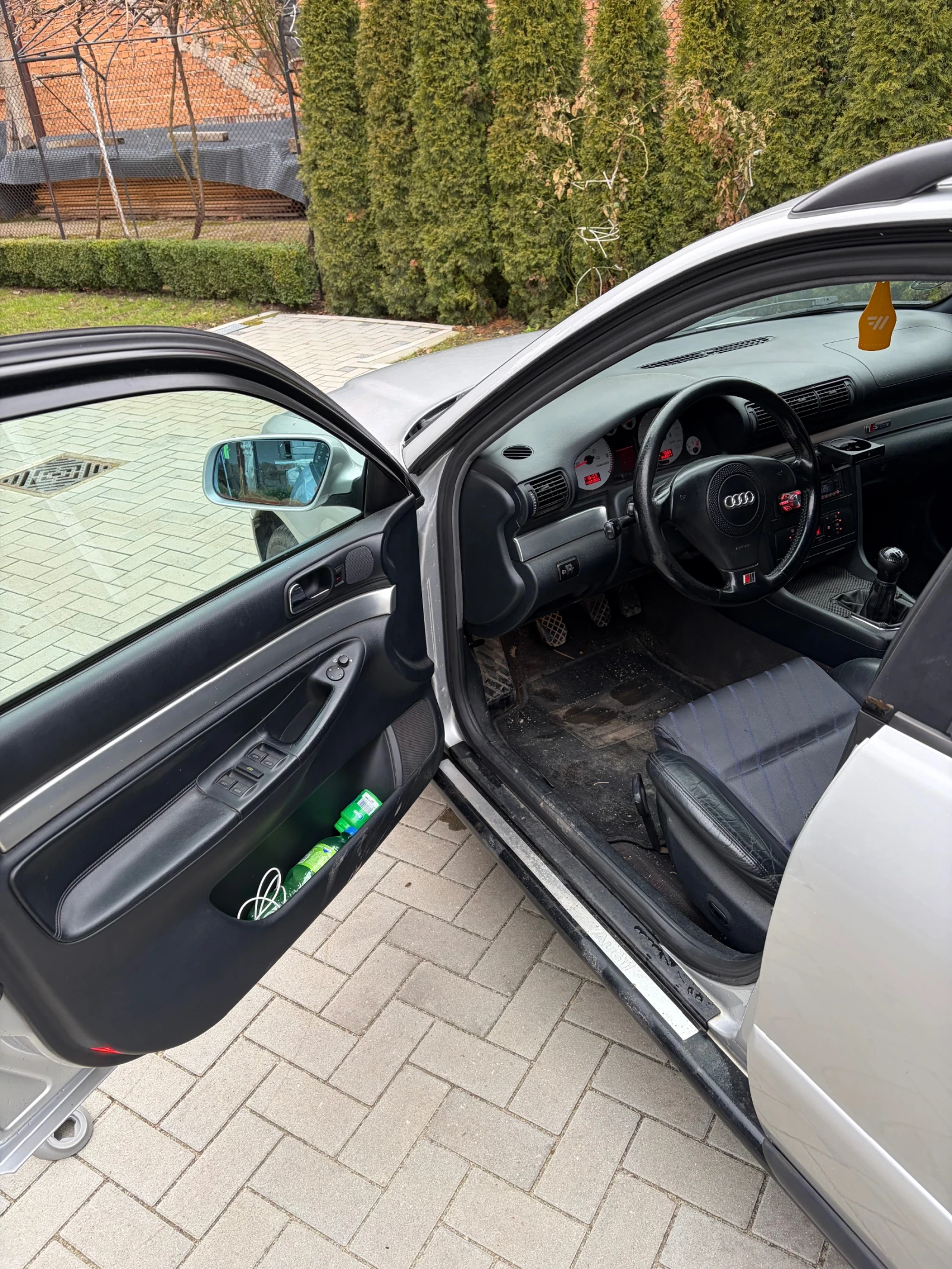 Audi A4 | Mobile.bg � ����������� 5