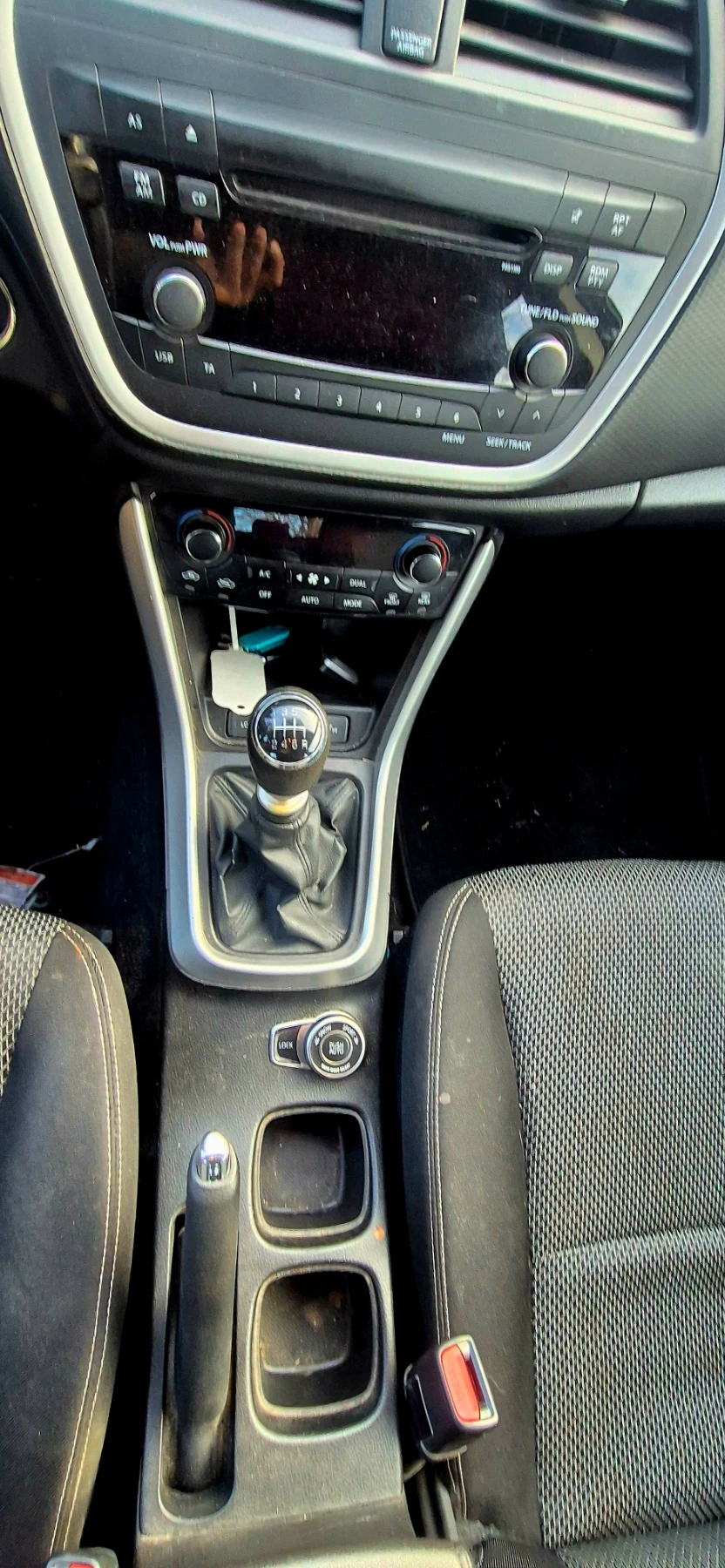 Suzuki SX4 4?4 | Mobile.bg � ����������� 8