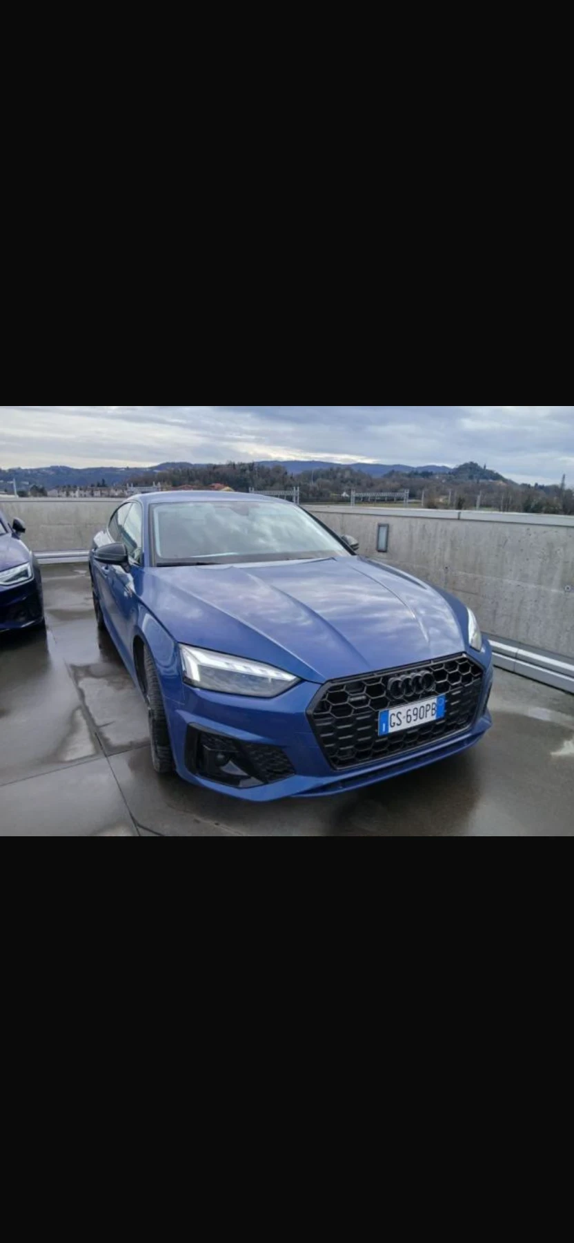 Audi A5 S-Line - изображение 2