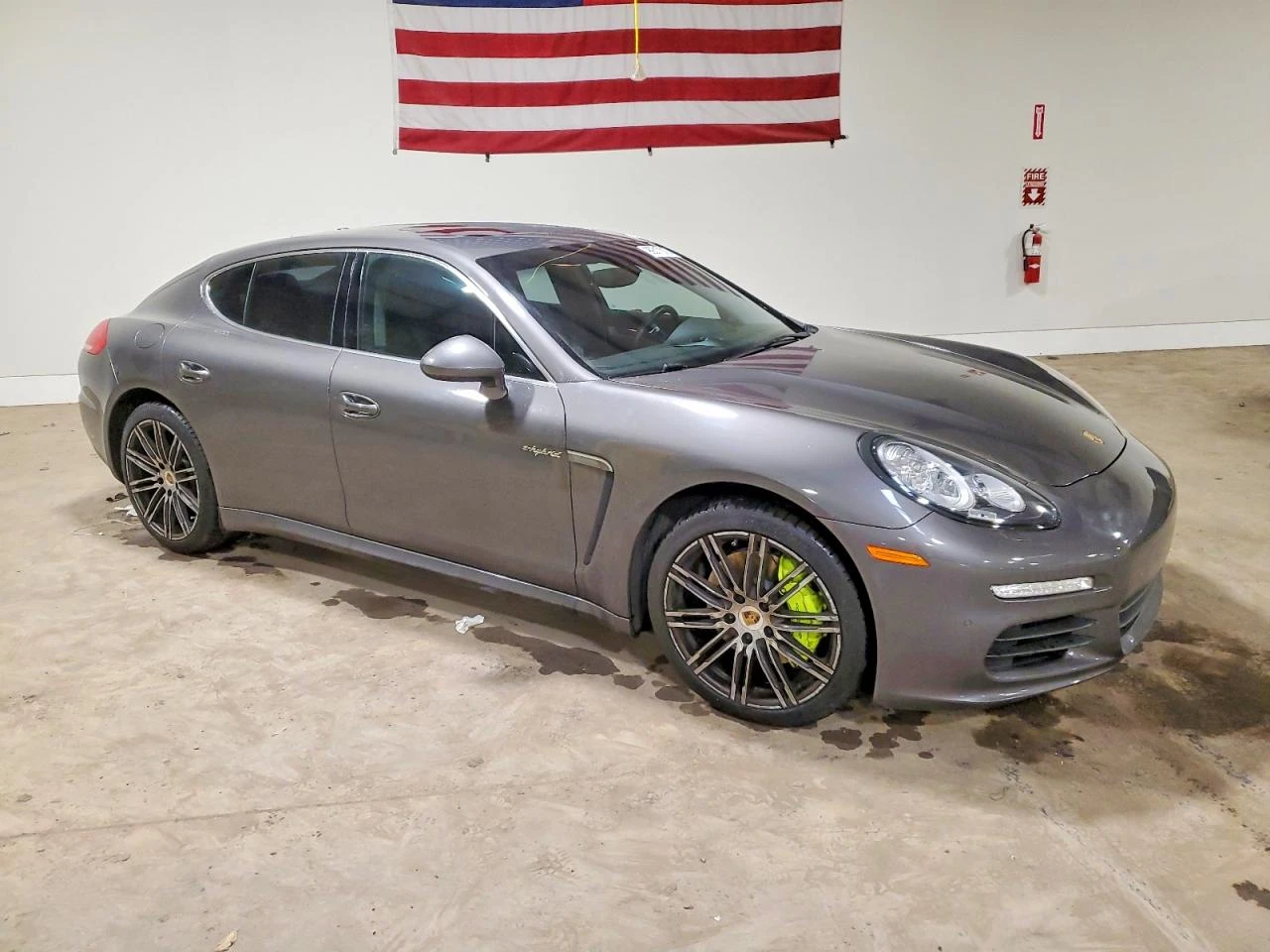 Porsche Panamera S* E-HYBRID* FACE* PDK* �������* ������* ������ | Mobile.bg � ����������� 3