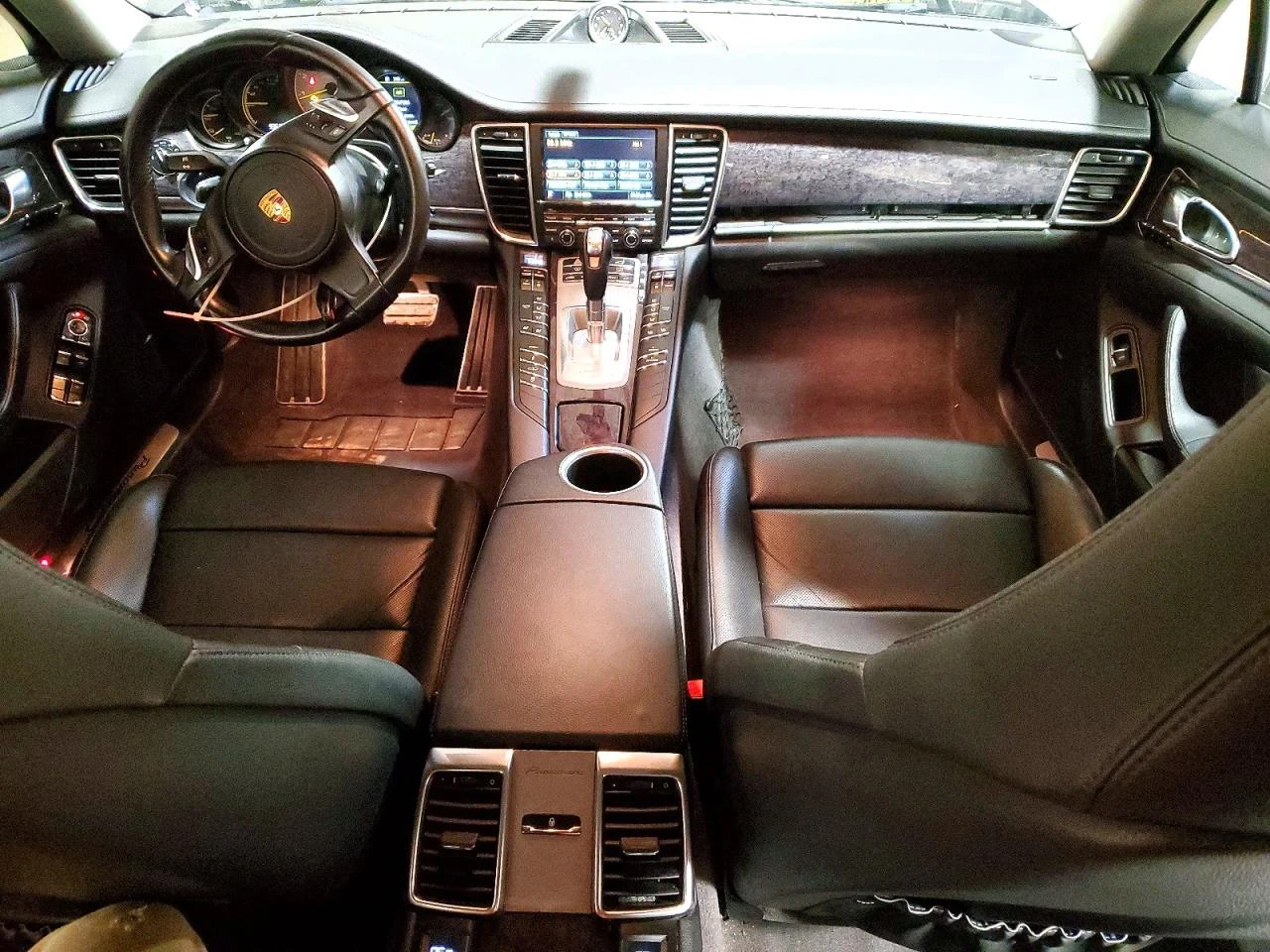 Porsche Panamera S* E-HYBRID* FACE* PDK* �������* ������* ������ | Mobile.bg � ����������� 7