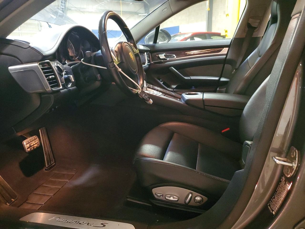 Porsche Panamera S* E-HYBRID* FACE* PDK* �������* ������* ������ | Mobile.bg � ����������� 9