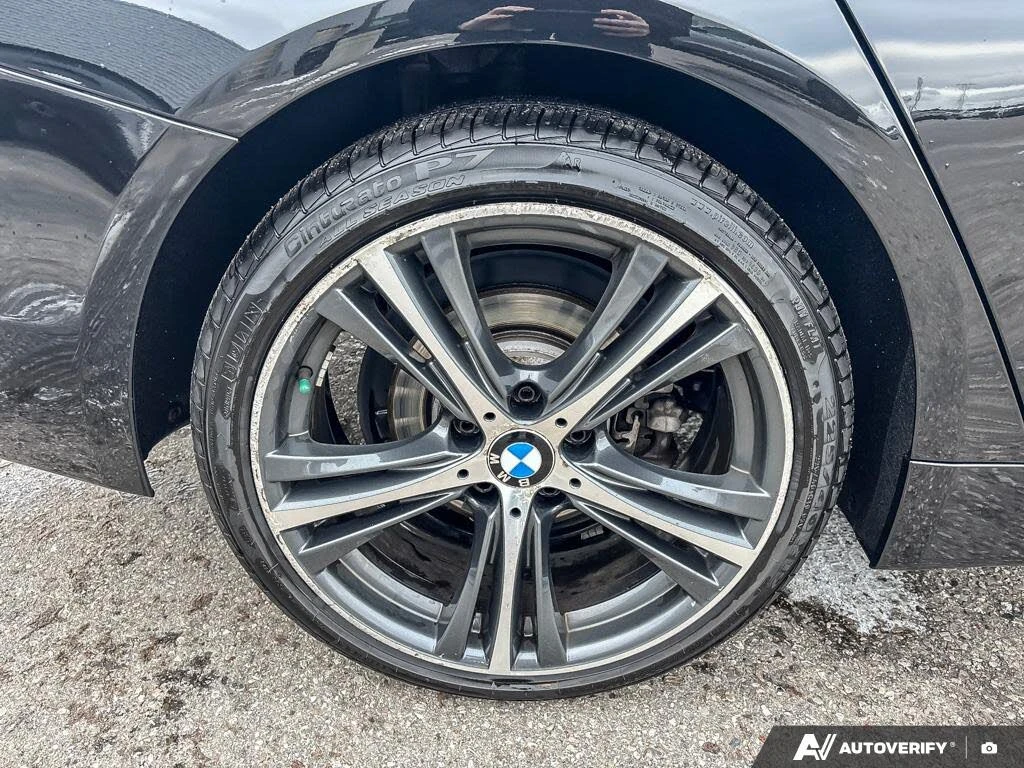 BMW 430 I * M-Package* * HeadUp* AвтоКредит* (ЦЕНА ДО БГ), снимка 17 - Автомобили и джипове - 53771709