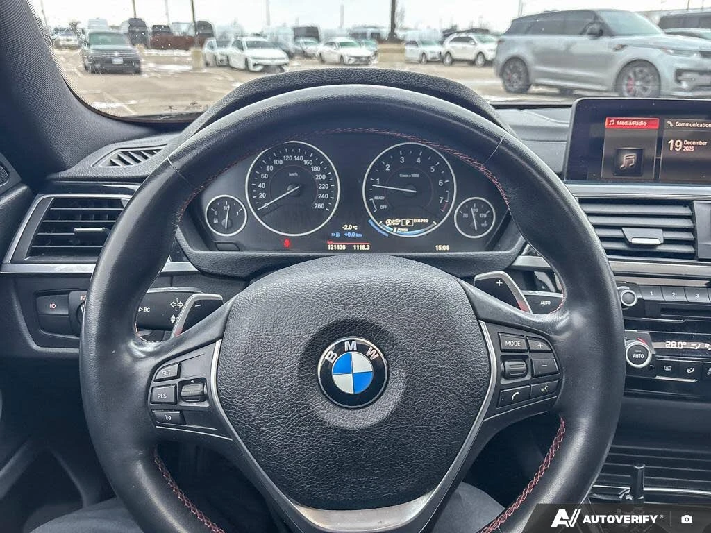 BMW 430 I * M-Package* * HeadUp* AвтоКредит* (ЦЕНА ДО БГ), снимка 10 - Автомобили и джипове - 53771709