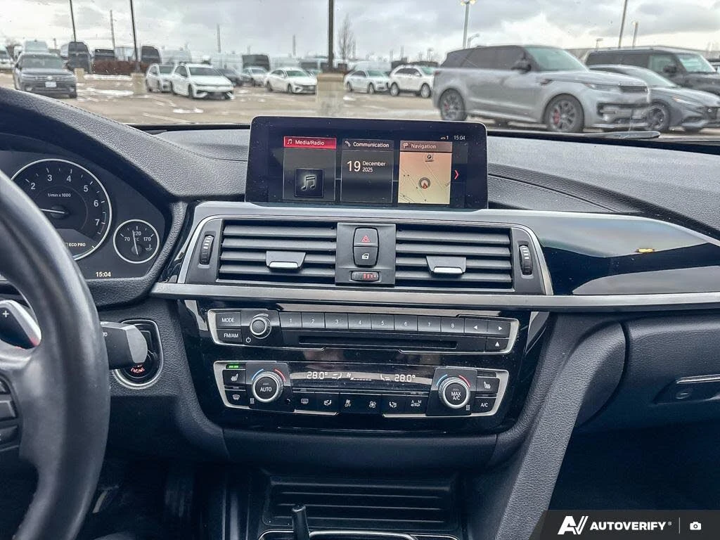 BMW 430 I * M-Package* * HeadUp* AвтоКредит* (ЦЕНА ДО БГ), снимка 12 - Автомобили и джипове - 53771709