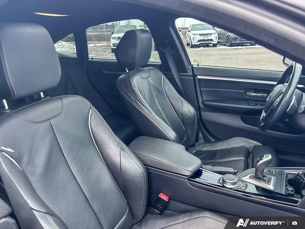 BMW 430 I * M-Package* * HeadUp* AвтоКредит* (ЦЕНА ДО БГ), снимка 15 - Автомобили и джипове - 53771709