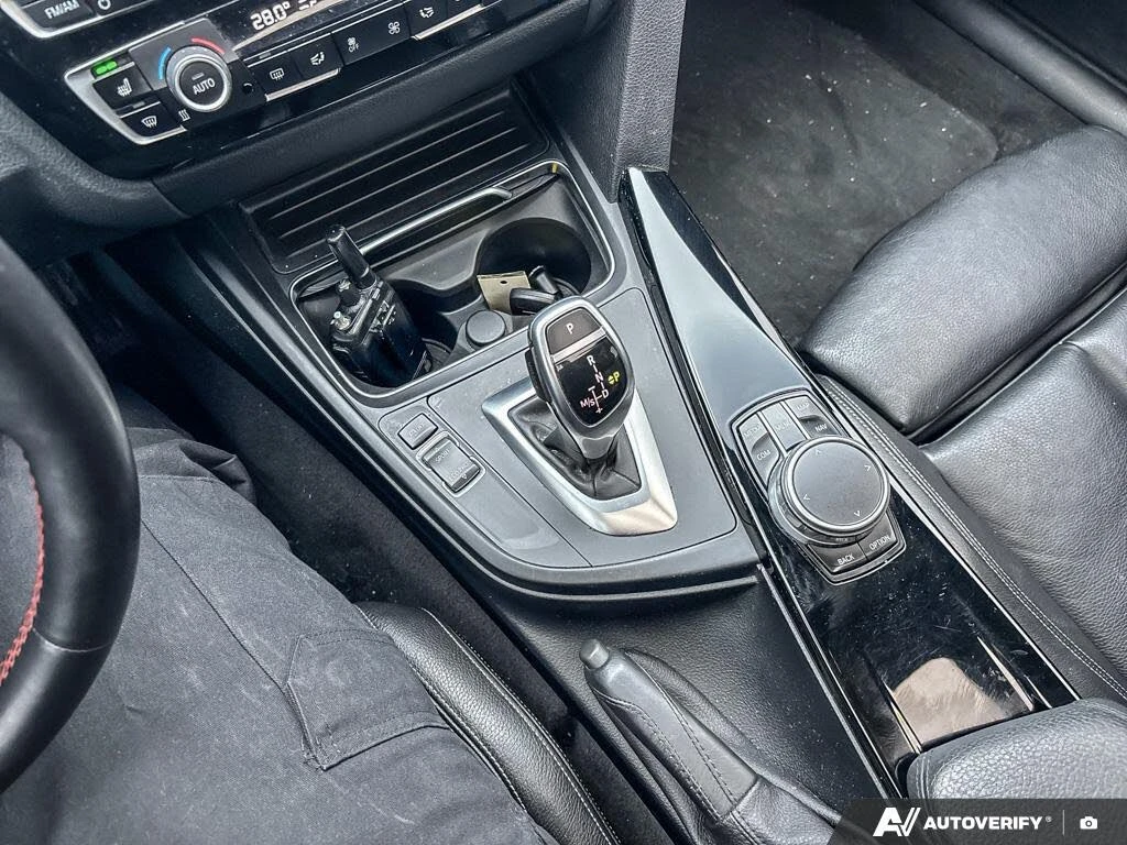 BMW 430 I * M-Package* * HeadUp* AвтоКредит* (ЦЕНА ДО БГ), снимка 13 - Автомобили и джипове - 53771709