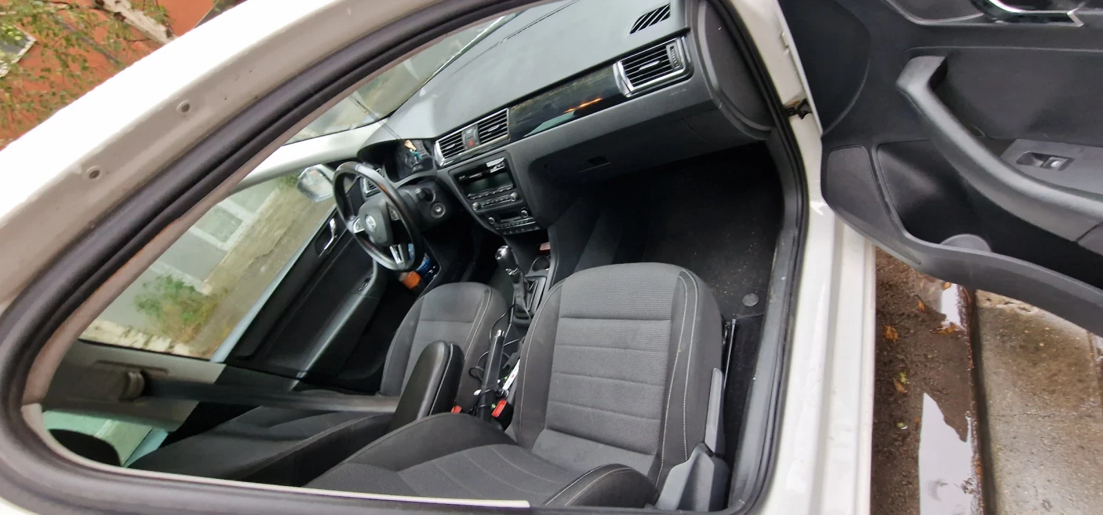 Skoda Rapid 151000, снимка 7 - Автомобили и джипове - 53829494