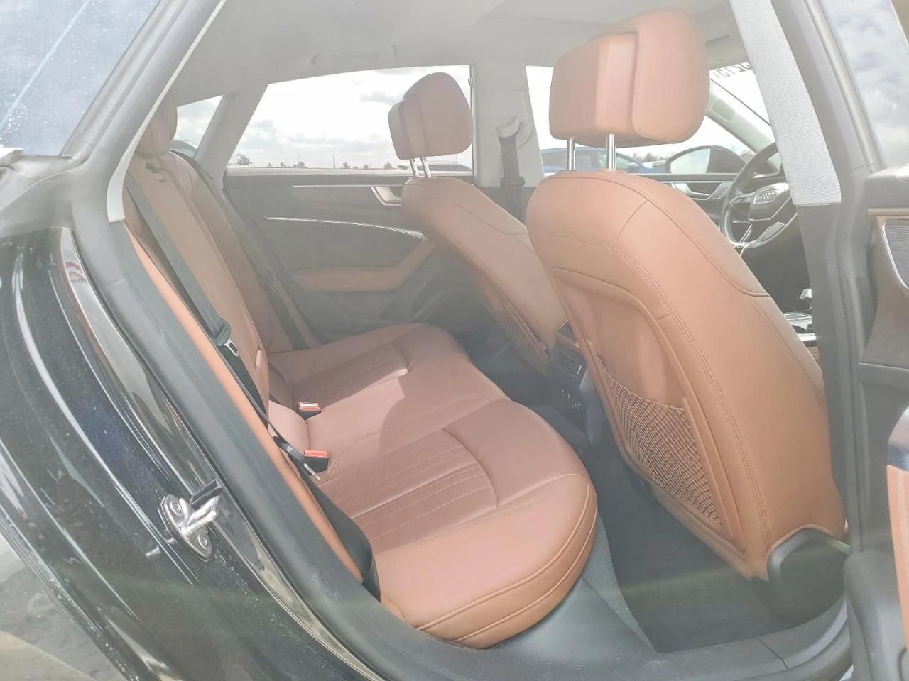 Audi A7 PREMIUM PLUS| DISTRONIC| MATRIX| , снимка 10 - Автомобили и джипове - 53978645