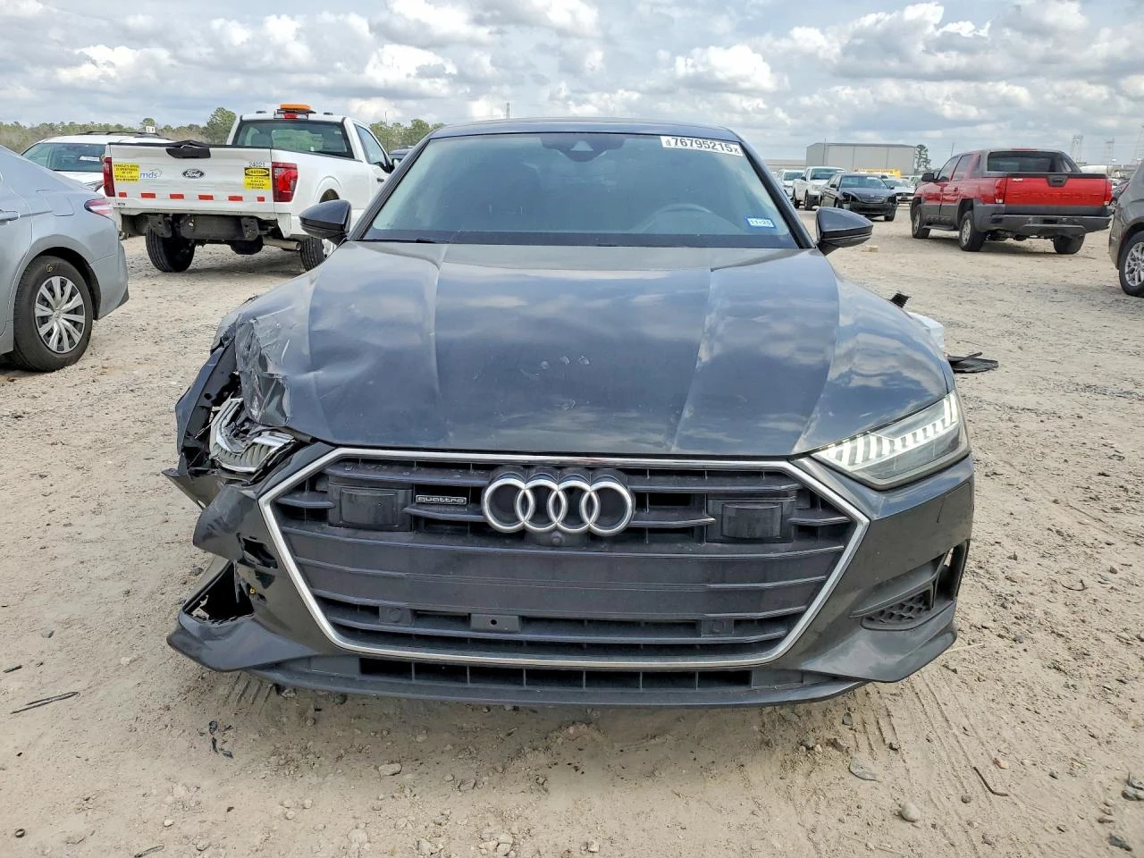 Audi A7 PREMIUM PLUS| DISTRONIC| MATRIX| , снимка 5 - Автомобили и джипове - 53978645