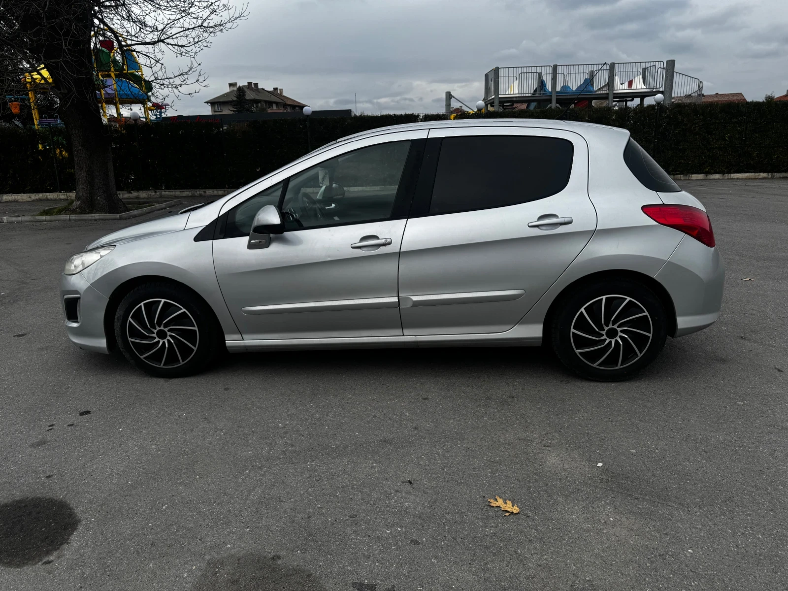 Peugeot 308 1.6Hdi Top | Mobile.bg � ����������� 3