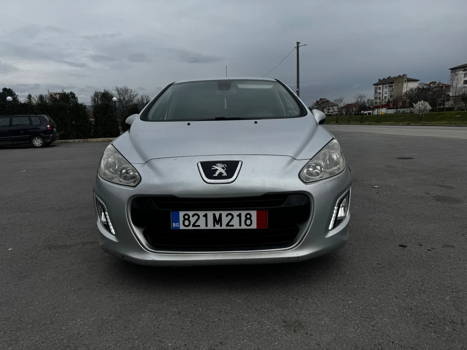 Peugeot 308 1.6Hdi Top | Mobile.bg � ����������� 1