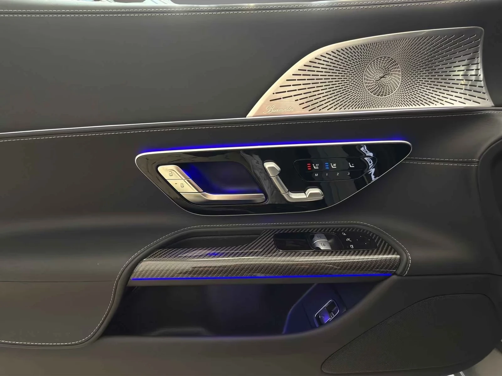 Mercedes-Benz AMG GT 63 PRO 4-MATIC COUPE CARBON AERO-PAKET, снимка 12 - Автомобили и джипове - 54231612