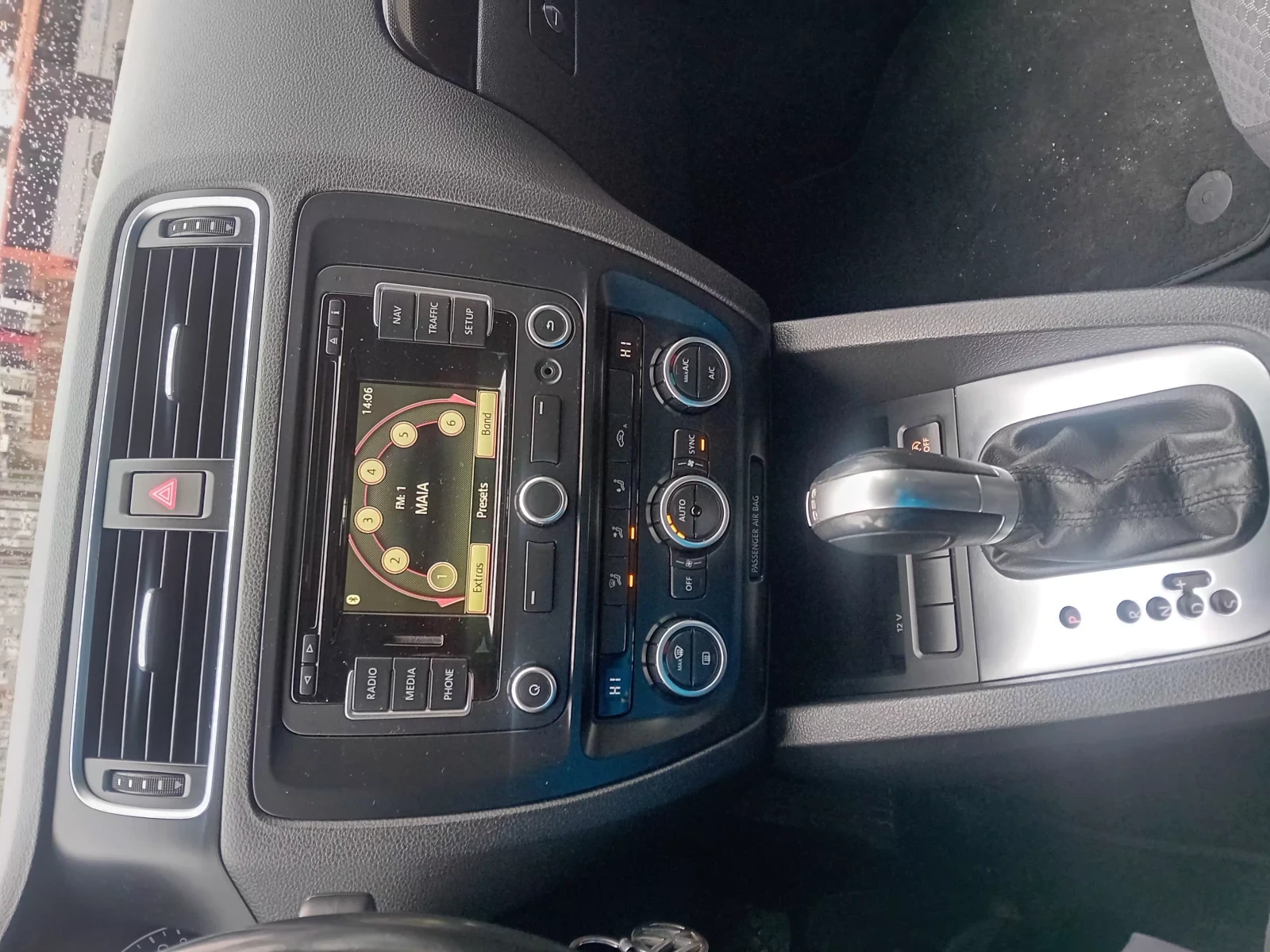 VW Jetta ., снимка 9 - Автомобили и джипове - 54258838