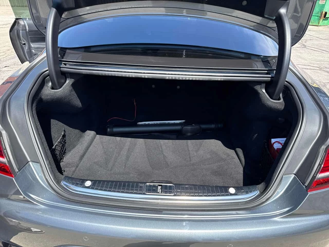 Mercedes-Benz S 63 AMG * CARFAX * DISTRONIC * NIGHT VISION * BURMESTER, снимка 17 - Автомобили и джипове - 54422758