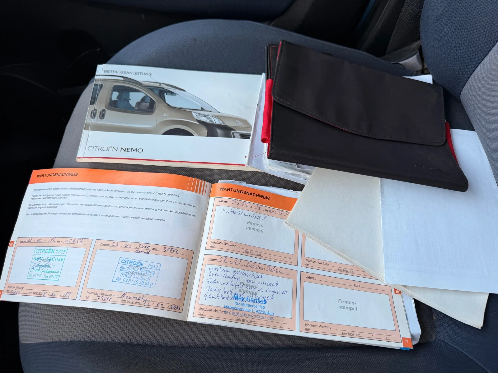 Citroen Nemo 1.3 | Mobile.bg � ����������� 11