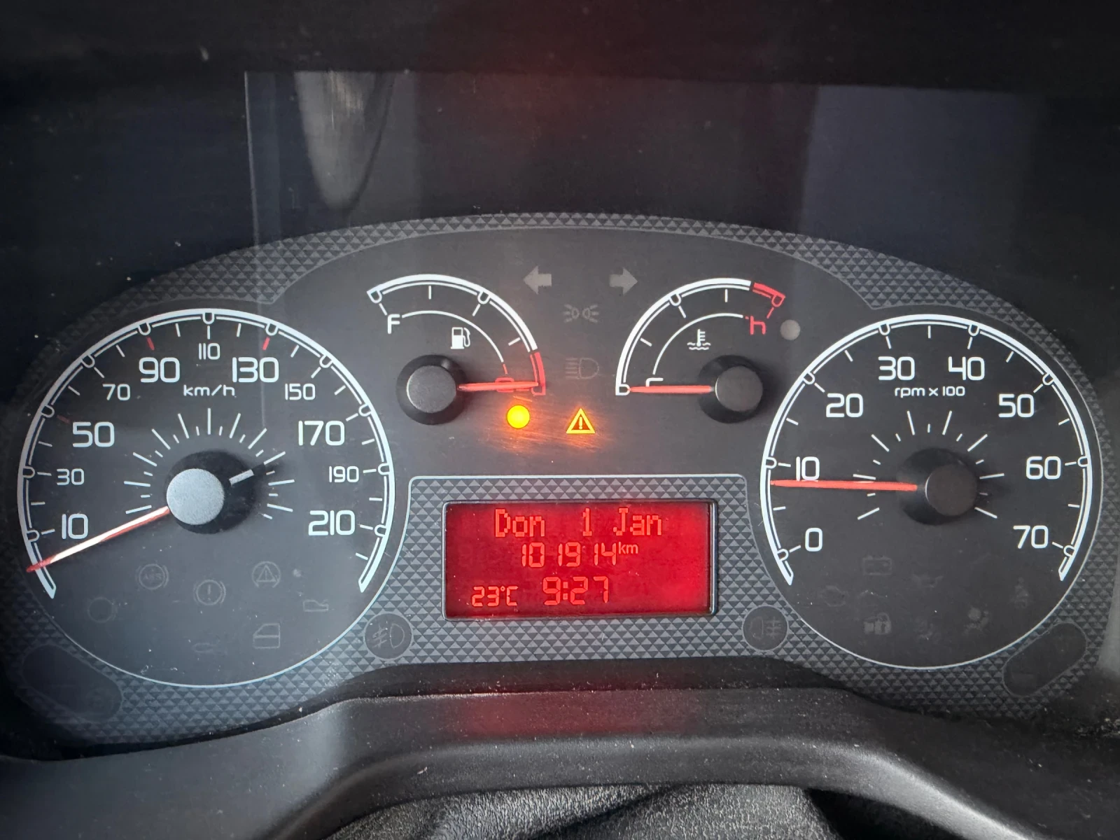Citroen Nemo 1.3 | Mobile.bg � ����������� 10