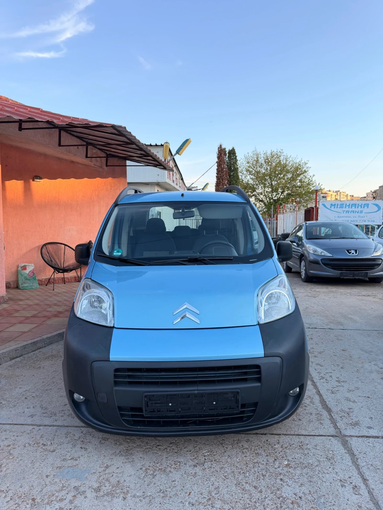 Citroen Nemo 1.3 | Mobile.bg � ����������� 2