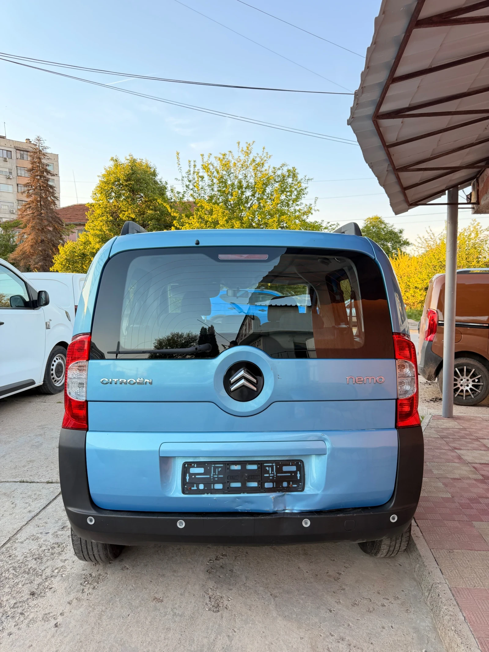 Citroen Nemo 1.3 | Mobile.bg � ����������� 5