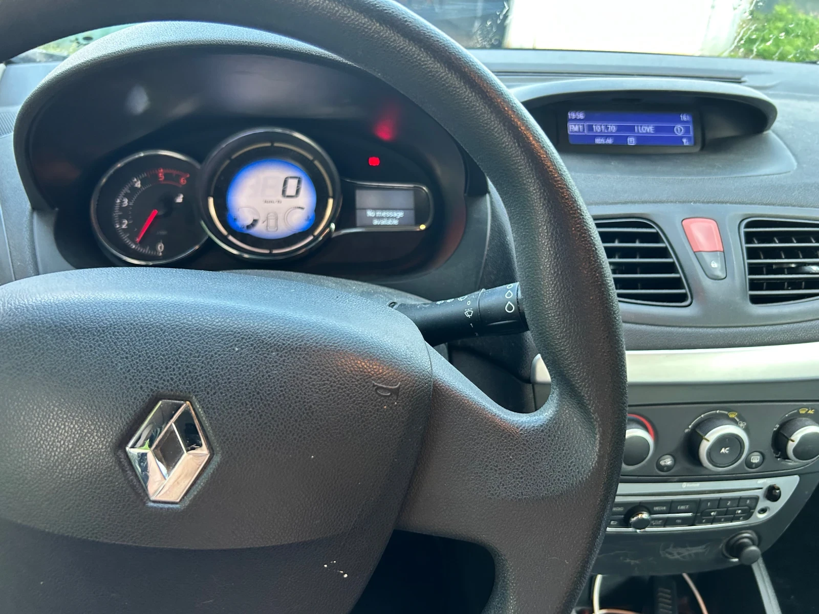 Renault Megane 1, 5dci, снимка 7 - Автомобили и джипове - 54678924