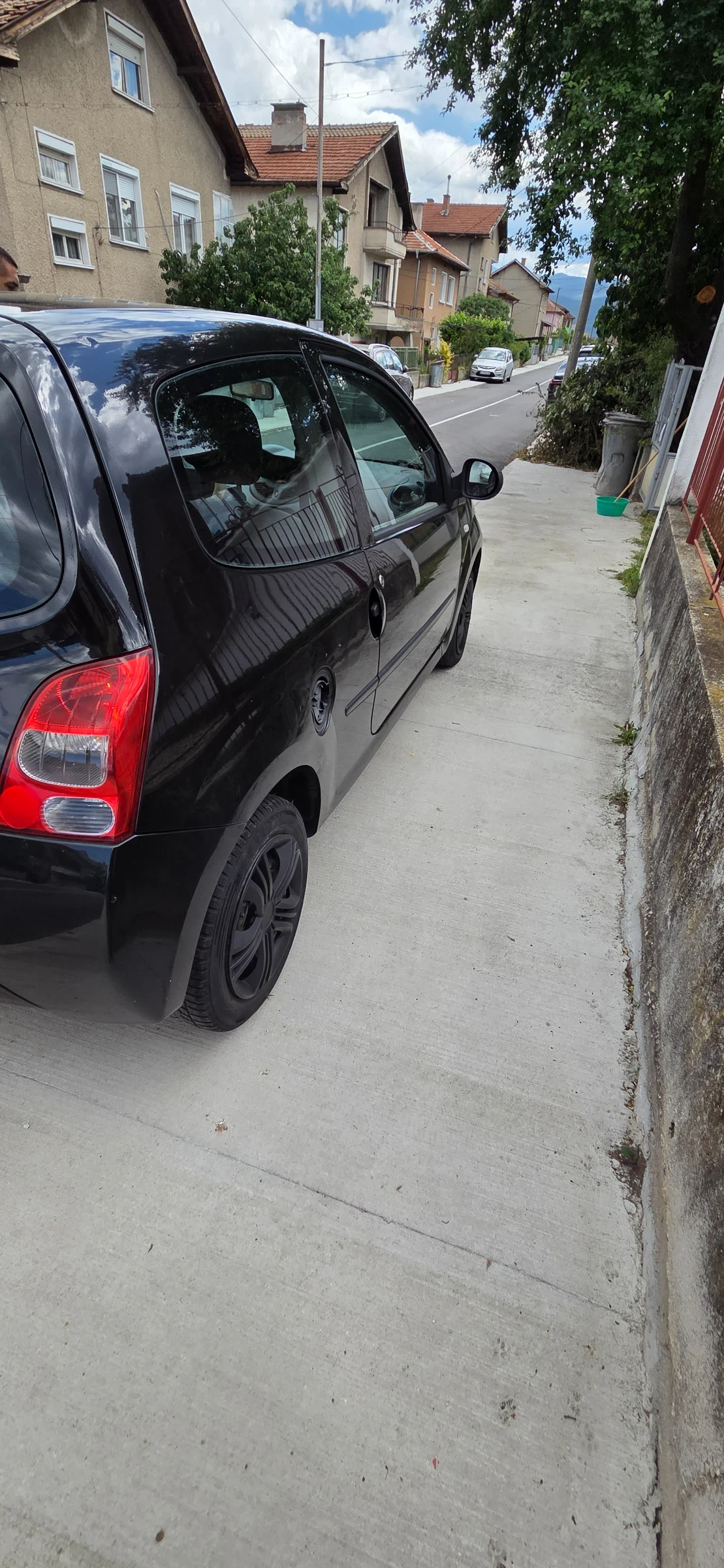 Renault Twingo, снимка 9 - Автомобили и джипове - 54735806