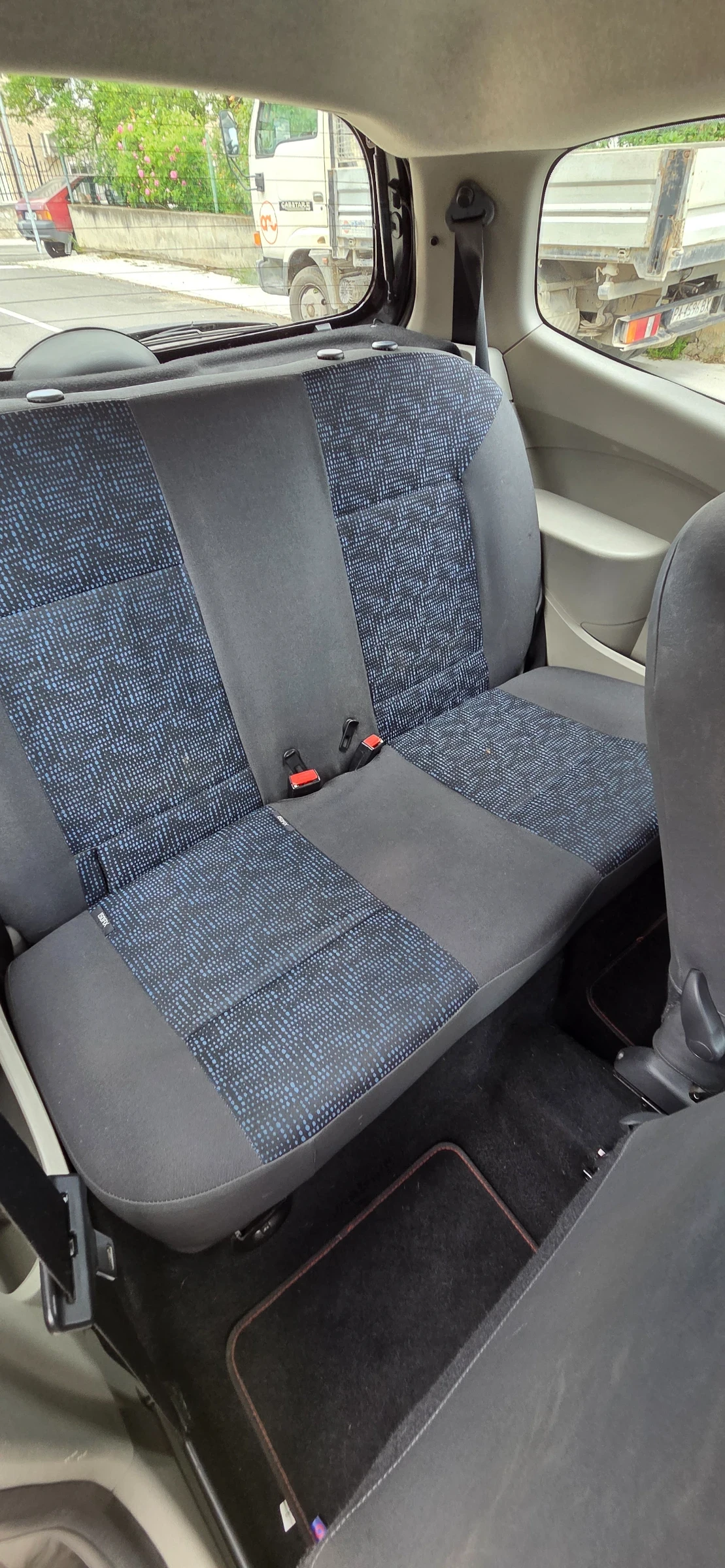 Renault Twingo, снимка 12 - Автомобили и джипове - 54735806
