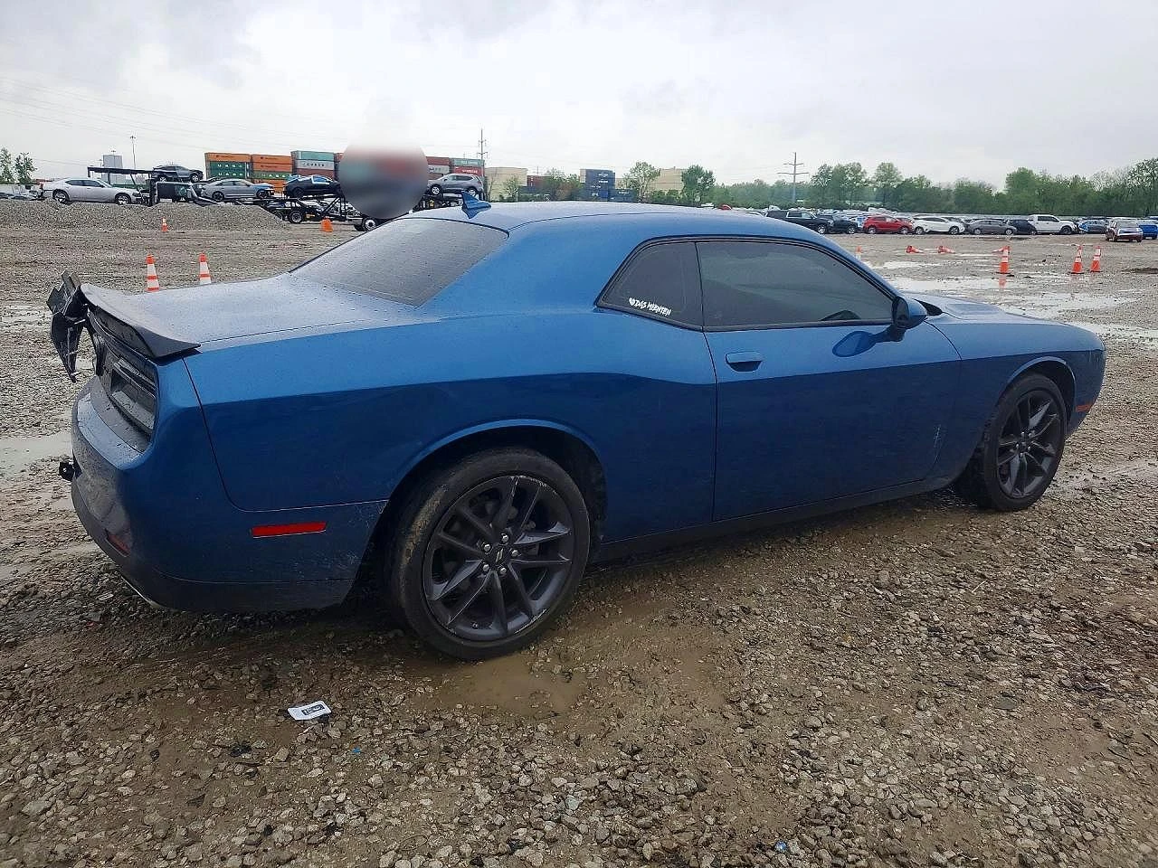 Dodge Challenger SXT| AWD| КОЖЕН САЛОН| КАМЕРА, снимка 3 - Автомобили и джипове - 54740523