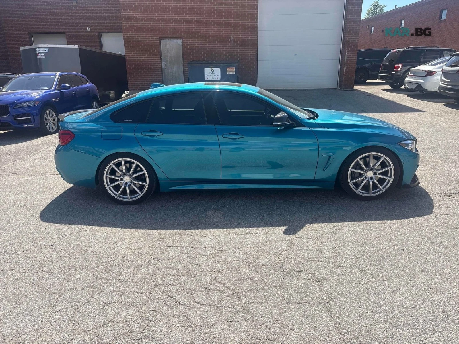 BMW 440 ���� �� �������� + ����������� & ���� ������ | Mobile.bg � ����������� 4