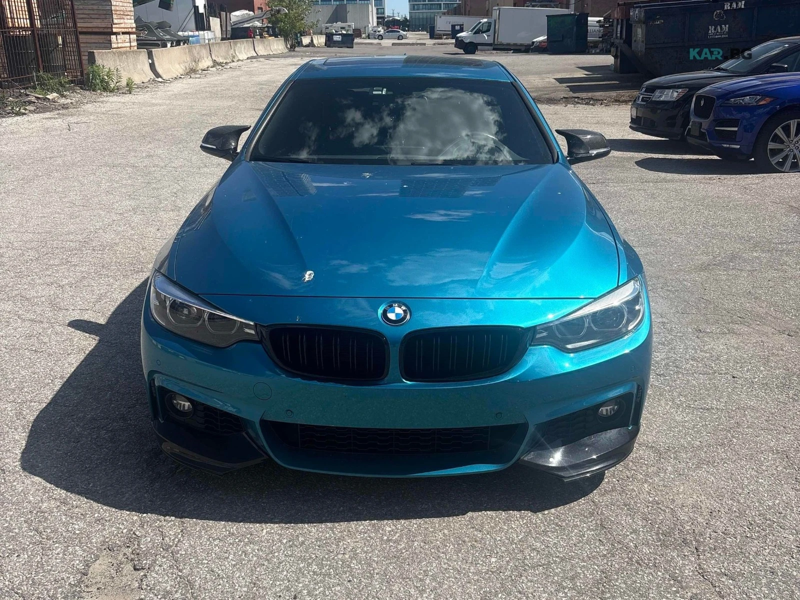 BMW 440 ���� �� �������� + ����������� & ���� ������ | Mobile.bg � ����������� 2